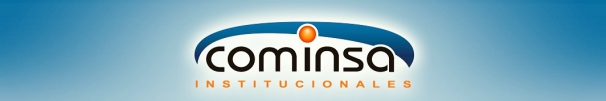 Cominsa Institucionales